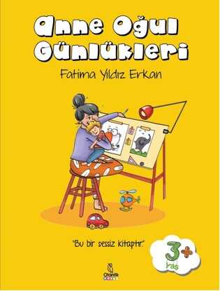 Anne Oğul Günlükleri - Otantik Kitap