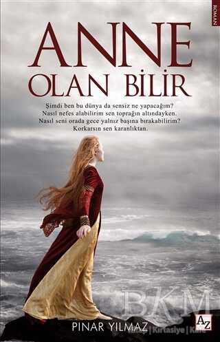 Anne Olan Bilir - Az Kitap