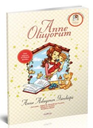 Anne Oluyorum - Nakkaş Yapım ve Prodüksiyon