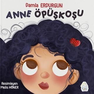 Anne Öpüşkoşu - 1