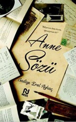 Anne Sözü - Nesil Yayınları