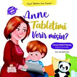 Anne Tabletimi Verir misin? - Nesil Çocuk Yayınları