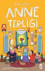 Anne Terliği - Timaş Çocuk