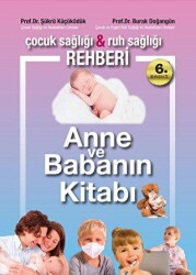 Anne ve Babanın Kitabı - Dahi Yayıncılık