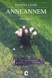Anneannem - Metis Yayınları