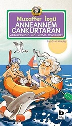 Anneannem Cankurtaran - Bilgi Yayınevi