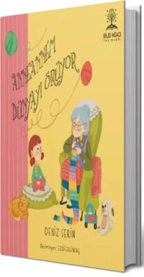 Anneannem Dünyayı Örüyor - 1