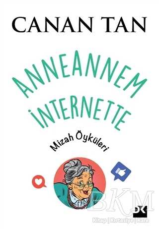 Anneannem İnternette - Doğan Kitap