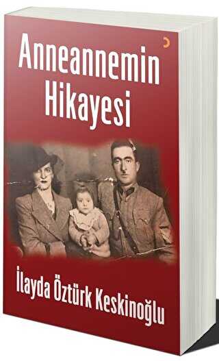 Anneannemin Hikayesi - Cinius Yayınları