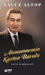 Anneannemin Karton Bavulu Yataş’ın Hikayesi - Doğan Kitap