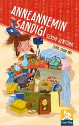 Anneannemin Sandığı - Lapin Kitap