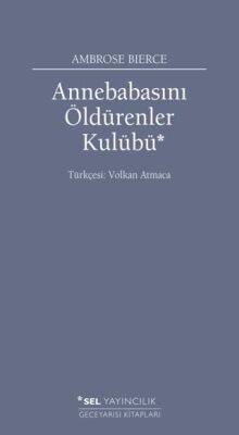 Annebabasını Öldürenler Kulübü - 1