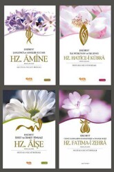 Annelerimiz Kitap Seti - 2