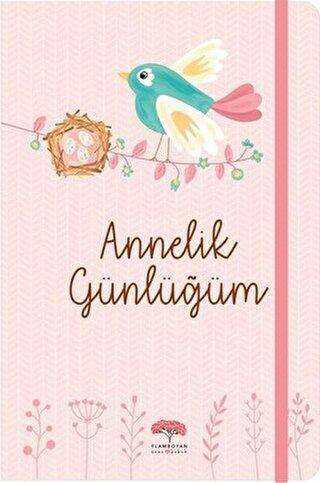 Annelik Günlüğüm - Flamboyan