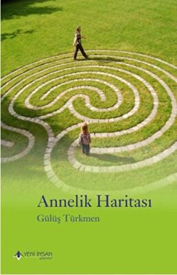 Annelik Haritası kapağı