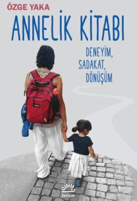 Annelik Kitabı - 1