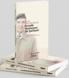 Annelik Muhteşem Bir Şahsiyet - Değişim Yayınları