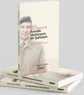 Annelik Muhteşem Bir Şahsiyet - 1