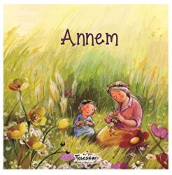 Annem - Teleskop Popüler Bilim