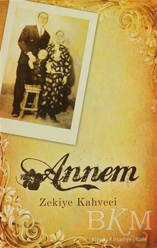 Annem - Cinius Yayınları