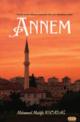Annem - 1
