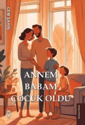 Annem Babam Çocuk Oldu - UGİ Çocuk