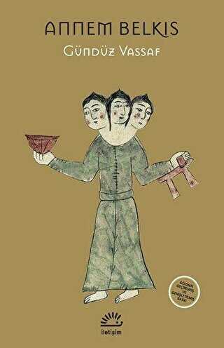 Annem Belkıs - İletişim Yayınevi