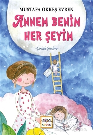 Annem Benim Her Şeyim - Nar Çocuk