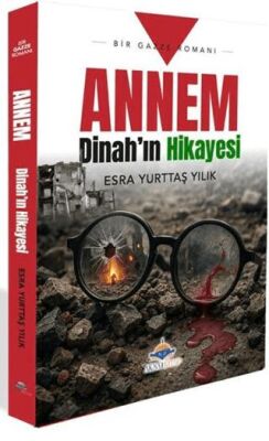 Annem Dinah`ın Hikayesi - 1