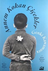 Annem Kokan Çiçekler - Doğan Kitap