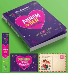 Annem ve Ben - Nesnel Yayınları