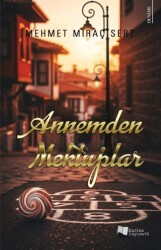Annemden Mektuplar - Karina Yayınevi