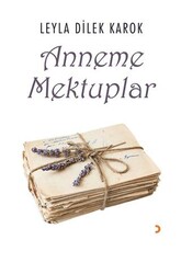 Anneme Mektuplar - Cinius Yayınları
