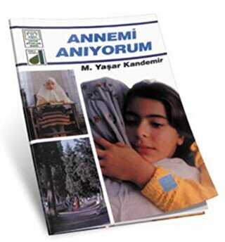 Annemi Anıyorum - Damla Yayınevi