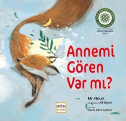 Annemi Gören Var mı? - Nar Çocuk