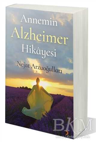 Annemin Alzheimer Hikayesi - Cinius Yayınları