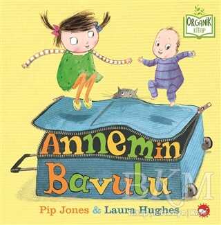 Annemin Bavulu - Beyaz Balina Yayınları