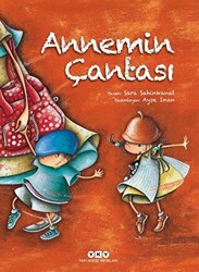 Annemin Çantası - Yapı Kredi Yayınları