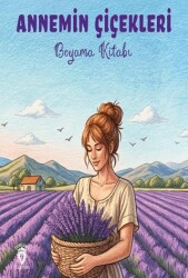 Annemin Çiçekleri - Dorlion Yayınları