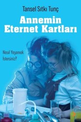 Annemin Eternet Kartları - Cinius Yayınları