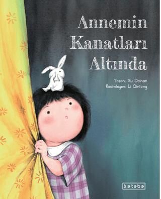 Annemin Kanatları Altında - 1