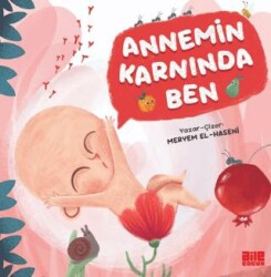 Annemin Karnında Ben - Aile Yayınları