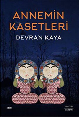 Annemin Kasetleri - 1