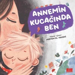 Annemin Kucağında Ben - Aile Yayınları