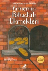 Annemin Pofuduk Ekmekleri - Erdem Çocuk