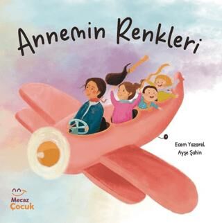 Annemin Renkleri - 1