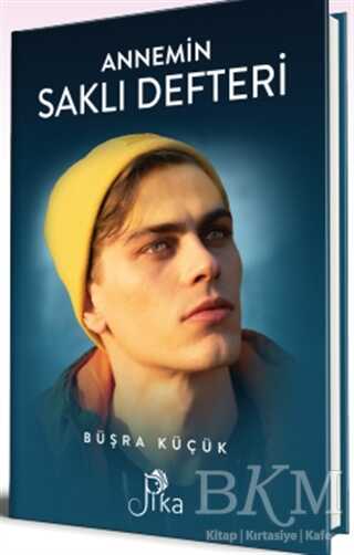 Annemin Saklı Defteri - Pika Yayınevi