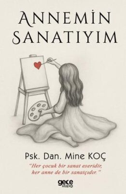 Annemin Sanatıyım - 1