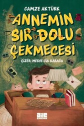 Annemin Sır Dolu Çekmecesi - Aile Yayınları