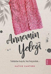 Annemin Yeleği - Theseus Yayınevi